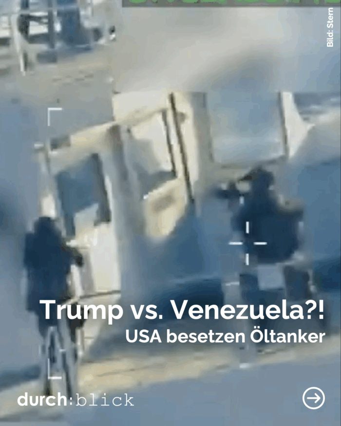 11.12. Trumps Angriff auf Öltanker 01