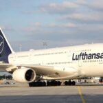 Erneut Streiks bei der Lufthansa