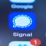 Mitglieder der Bundesregierung Opfer von Phishing auf Signal