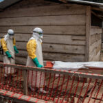 Ebola-Epidemie in DR Kongo