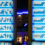 Tankrabatt kommt teilweise an den Tankstellen an