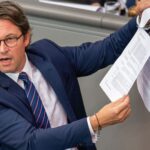 Vorwurf der Falschaussage zur Pkw-Maut: Ex-Verkehrsminister Scheuer soll vor Gericht
