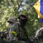 Dreitägige Waffenruhe zwischen Russland und der Ukraine