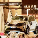 Amokfahrt in Leipzig – Täter ist Deutscher