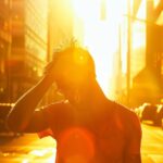 Gesundheitsgefahren durch Hitze