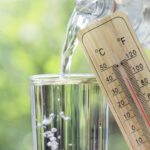Neuer Temperaturrekord aufgestellt