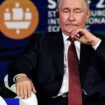 Putin lehnt persönliches Treffen mit Selenskyj ab