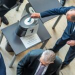 Bundestag und Bundesrat beschließen Gesundheitsreform und Heizungsgesetz