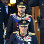 Norwegischer König Harald V. tot