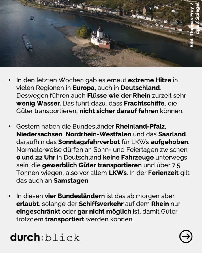 8.8. Sonntagsfahrverbot 02