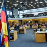 Brombeer-Koalition in Thüringen: Neun Abgeordnete treten aus dem BSW aus